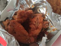 -SUN炸鸡专门店(西塔总店)