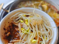 -凤膳轩·天麻土鸡汤滋补火锅(大明宫西店)