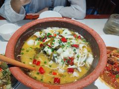 -寻乡迹· 湖南家宴(竹坑店)