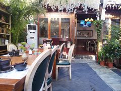 -束河人家(南锣鼓巷店)