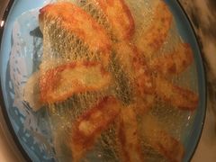 金网锅贴-花千醉(新街口店)