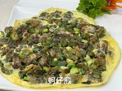 -泉州酒店-温陵中餐厅(庄府巷店)