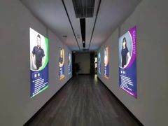 -西吉马游泳健身(协信店)