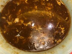 黄花胡辣汤-青岛蓝海大饭店·渔歌舫(李沧店)