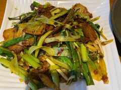 四川回锅肉-望京一号·重庆江湖菜(工体店)