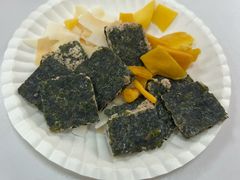 -不仔客海鲜·三亚老字号(第一市场店)