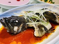 -莹珠阁·私房菜