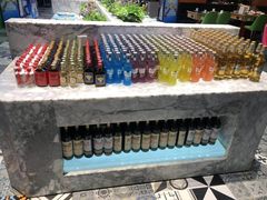 -火锅岛潮牌自助餐厅(天津天佑城店)