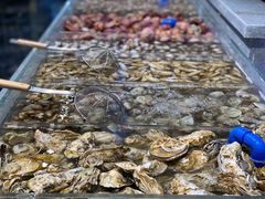 -圣罗巴海鲜自助(黑金店)