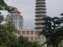 -厦门大学(思明校区)