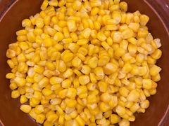 烤甜玉米-萨莉亚意式餐厅(深圳北站店)