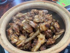 -华仔土鸡店(南洲分店)