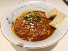 -火齐潮汕砂锅粥(五道口店)