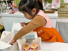 -米柚烘焙教室(新天地购物中心店)