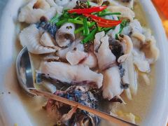 -杨厝六十六农庄农舍(杨厝路店)