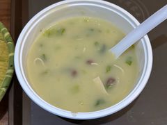 -穆得·老周家牛肉烧饼(普利街店)