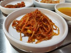-玛嘻哒韩国料理延吉烤肉(莫邪路新天地店)