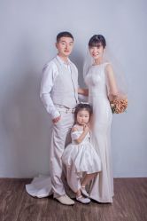 -瞳孔摄影(植物园路店)