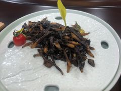 -昆山裕元花园酒店·囍园中餐厅