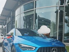 -上海星瀚奔驰4S店(红柳路店)