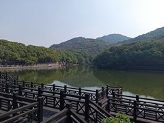 -白马涧龙池景区