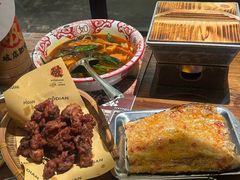 -破店肥哈·东北烧烤(南山保利店)