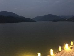-广州百花山庄度假村(增城万达广场店)