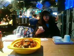 -多嘴超级肉蟹煲(欧亚卖场店)