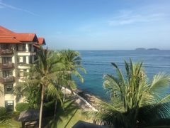 -麦哲伦丝绸度假村