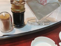 -盛德圆(五台山云龙店)