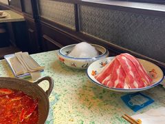 -鸿姐老火锅(疁城新天地店)