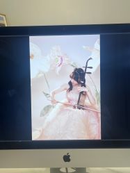 -米莱摄影写真(五大道别墅店)