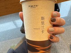-阿嬷手作(上海万象城店)