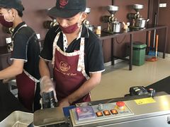 -巴厘岛黄金金兔咖啡工厂