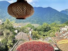 -篁岭景区