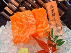 -雨后行菜(报慈北路店)