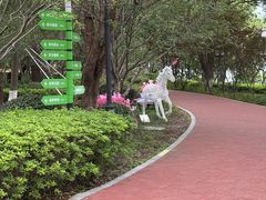 -金鸡湖桃花岛