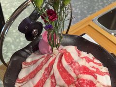-野·大山里野生菌石锅土鸡(益田假日店)
