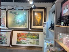 -卢福英苏绣制作中心(苏州平江历史文化街区店)