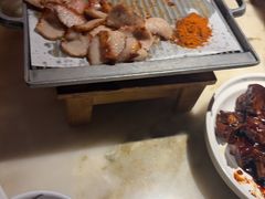 -绿茶餐厅(朝阳大悦城店)