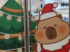 -KK ONE(京基滨河时代店)