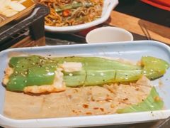 -碎怂烤肉(钟楼柳巷店)