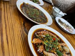 -潮粥馆(长江花园店)