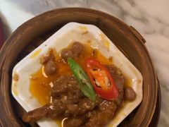 -东南里湖景餐厅·新闽菜(浦西万达店)