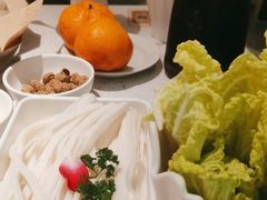 -左庭右院鲜牛肉火锅(长泰广场店)