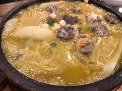 -西江美食舫·江西菜(健德桥店)