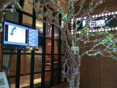 -新白鹿餐厅(城西银泰城店)