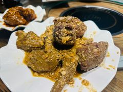-老号尤兔头(西川店)