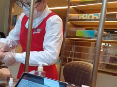 -海底捞火锅(青山湖万达夜宵主题店)
