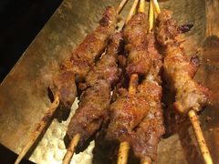 -楼兰新疆主题餐厅(坂田佳华领汇广场店)